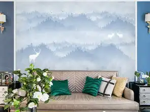 美式欧式北欧小清新麋鹿山水风景现代背景墙图片设计素材高清psd模板下载64.98mb现代简约电视背景墙大全