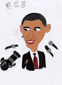 漫画上色,求ps大神帮我上上色