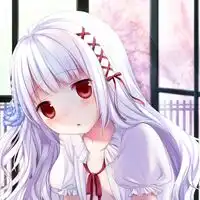 我要很萌的女生动漫图片,越多越好,并且是高清图