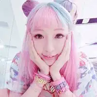 原宿头像求10张