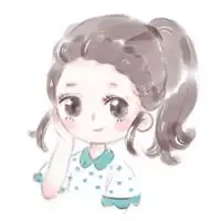 黑白手绘文艺女生头像微信头像图片大全