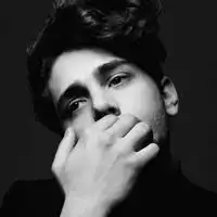 男生qq头像欧美风