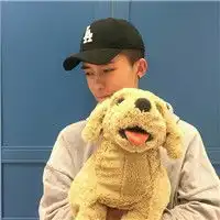 戴帽子男生头像帅气,好看很潮的帽子