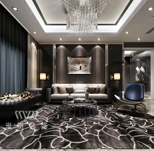 合肥后现代装修风格,80后不可错过