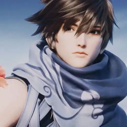 王者荣耀澜头像高清