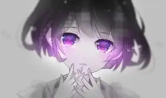 白色治愈系女生头像动漫版动漫壁纸