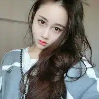 粉色系头像女高冷霸气qq