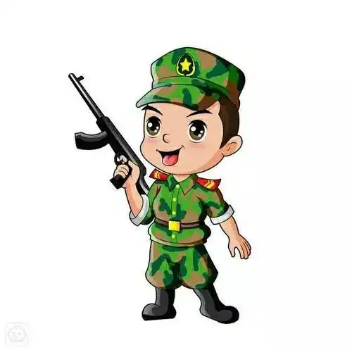 武原的好儿女,有想当兵的吗