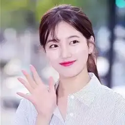 她们当之无愧被称为最潮的发型女神