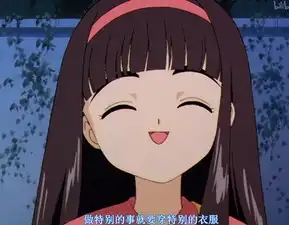 家有可爱女宝宝,该给她看哪些少女系卡通呢