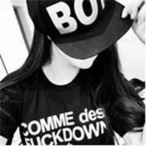 这有情侣头像吗