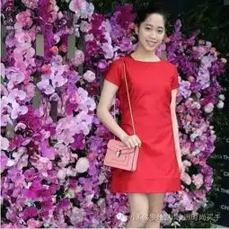 珠宝界的大咖却撑起了包界的颜值担当章子怡杨幂都粉它