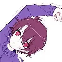 女生可爱系列头像兄弟