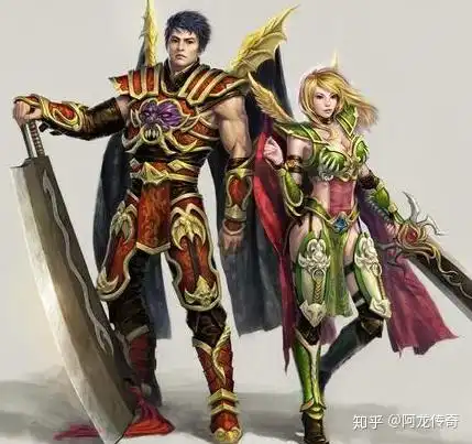 热血传奇高等级装备是梦想,普通武器是现实,一位老玩家的自传