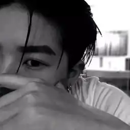 头像壁纸爱就爱了,恨就罢了