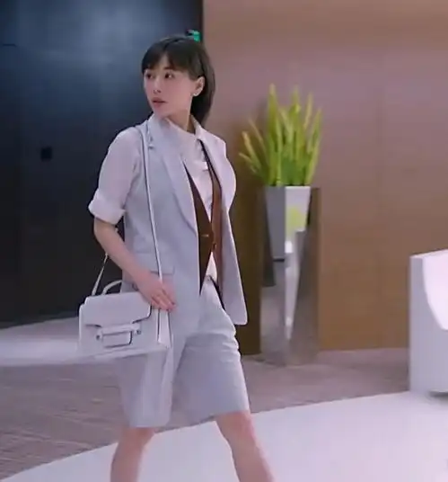 欢乐颂里你是谁曲筱绡篇