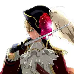 网络收录黑塔利亚aph眉毛亚瑟