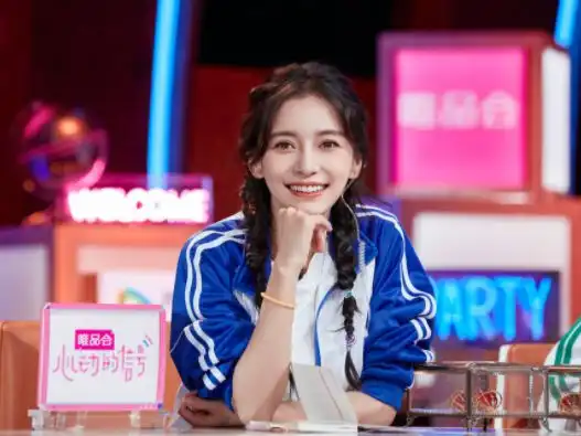 这3位女星年近50,扎双马尾,强凹少女感,网友放过我的眼睛