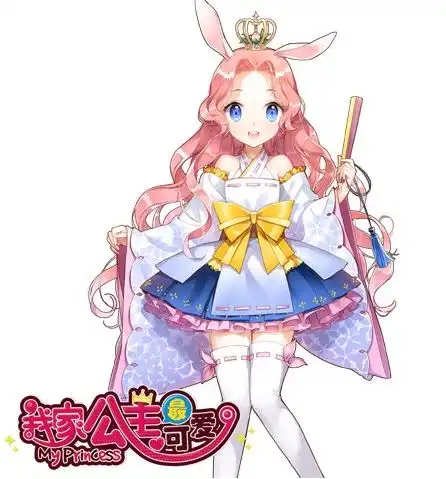 约会大作战我家公主最可爱极品公主鉴赏