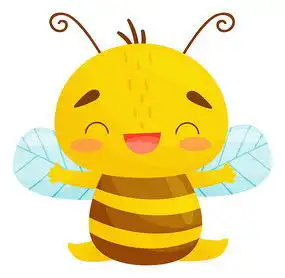 小蜜蜂动画片80后看的,80后值得回忆的动画片