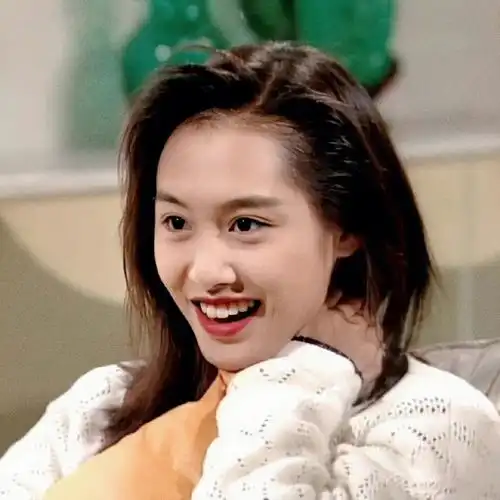 朱茵情断周星驰,不老女神终遇自己的盖世英雄