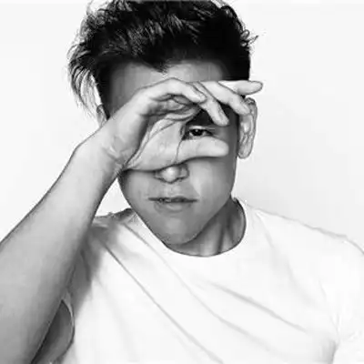 彭于晏高清头像无水印超酷彭于晏微信头像2020