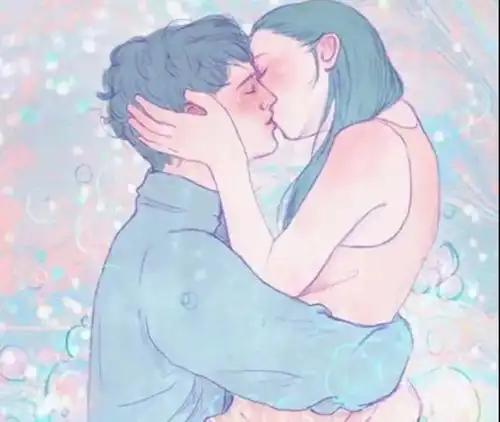 女人跟男人处多了,身体有3个瑕疵难遮住,特别第三处