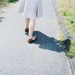 蚂蚁窝和大家分享一组岩田俊介摄影作品日系小清新