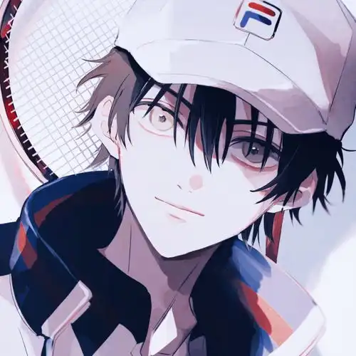 百星野王专属头像