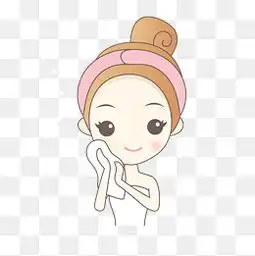 免费下载美女按摩图片大全千库网png