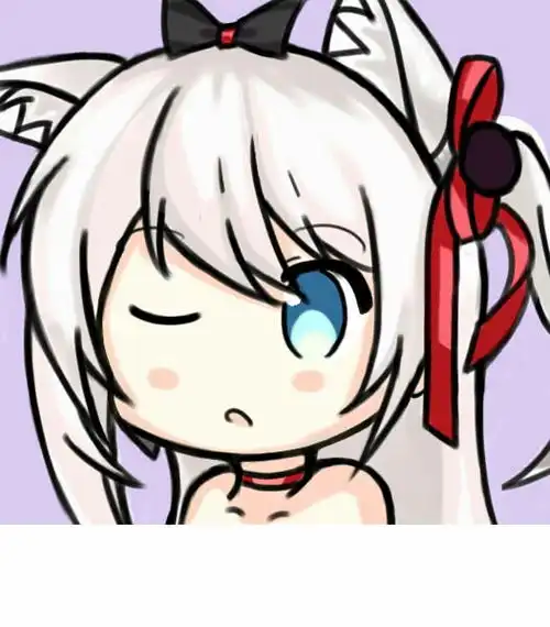 碧蓝美图额外篇q版角色头像