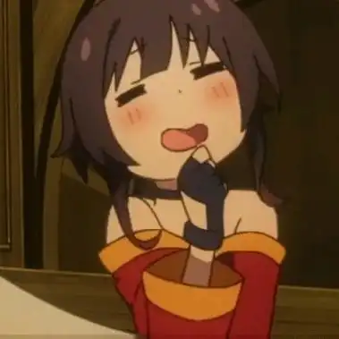 萌系奇幻动漫表情包补给站第六十五期为美好的世界献上祝福new更新至完结