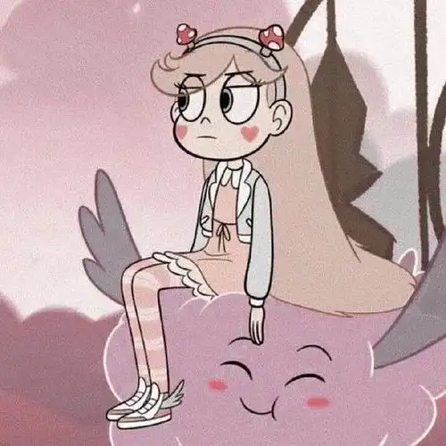 milky的相册头像