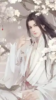 属于你的古风高清壁纸天下至美