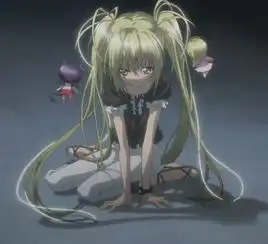 哪个动画片里的