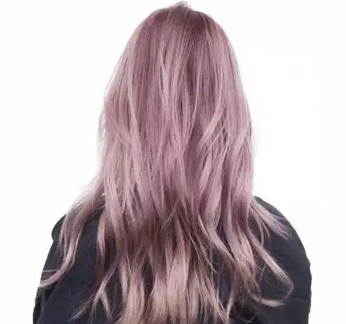 头像粉色系灰色