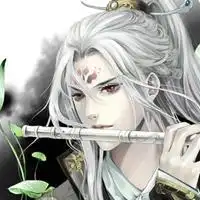 古风剑客头像男