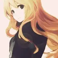 动漫头像女生可爱萌二次元