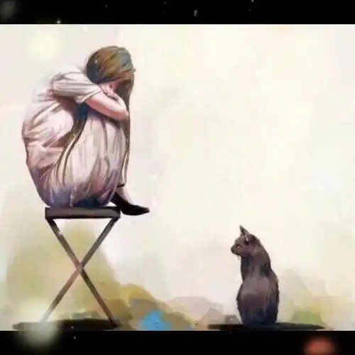 道系水墨头像男生不知道