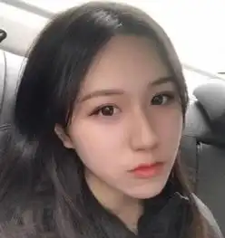 狼系女生头像女子