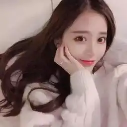 女生头像小清新闺蜜头像