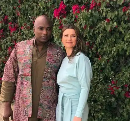 黑系头像男ins黑人