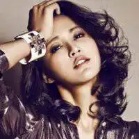 张歆艺微信头像微信头像图片大全