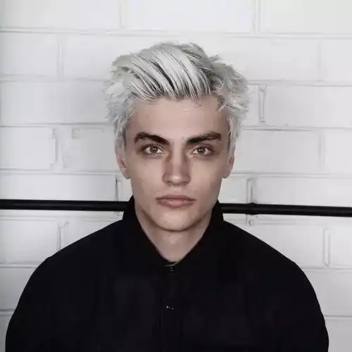 男士最夯发型指南,帅到飞起