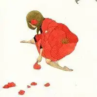 头像女可爱萌一个人微信头像图片大全