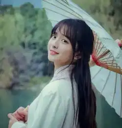 韩系女头像图片大全真人