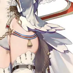 少女前线誓约礼服一览小仙女美美哒