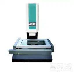 重庆二次元影像测量仪2.5d影像测量仪