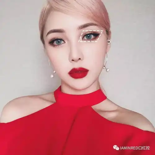 11个超实用化妆技巧,学会一个你就赚到了