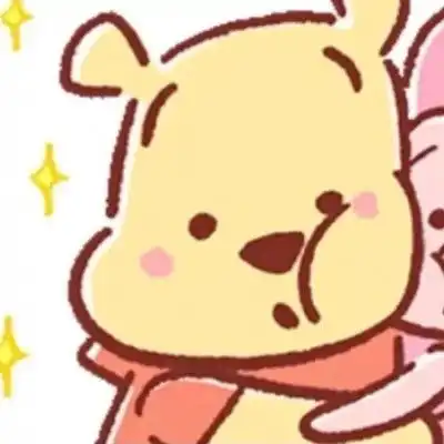 q版情头夏日的微风都与你有关